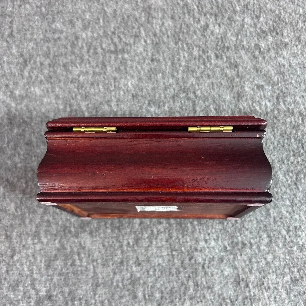 Unbranded wooden jewelry